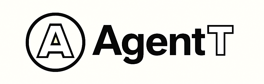 AgentT - AI Automation & Business Transformation